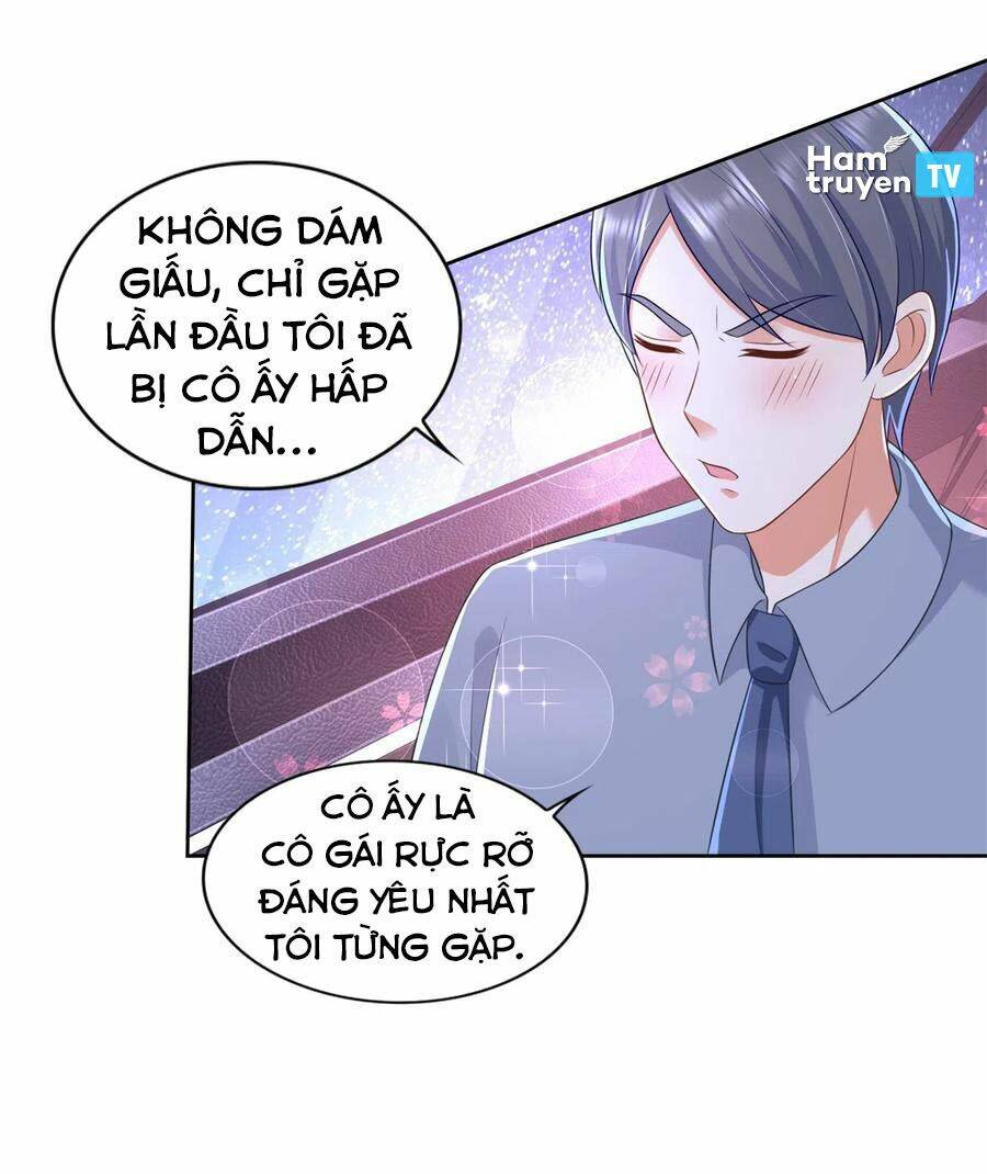 chí tôn toàn năng chapter 82 11