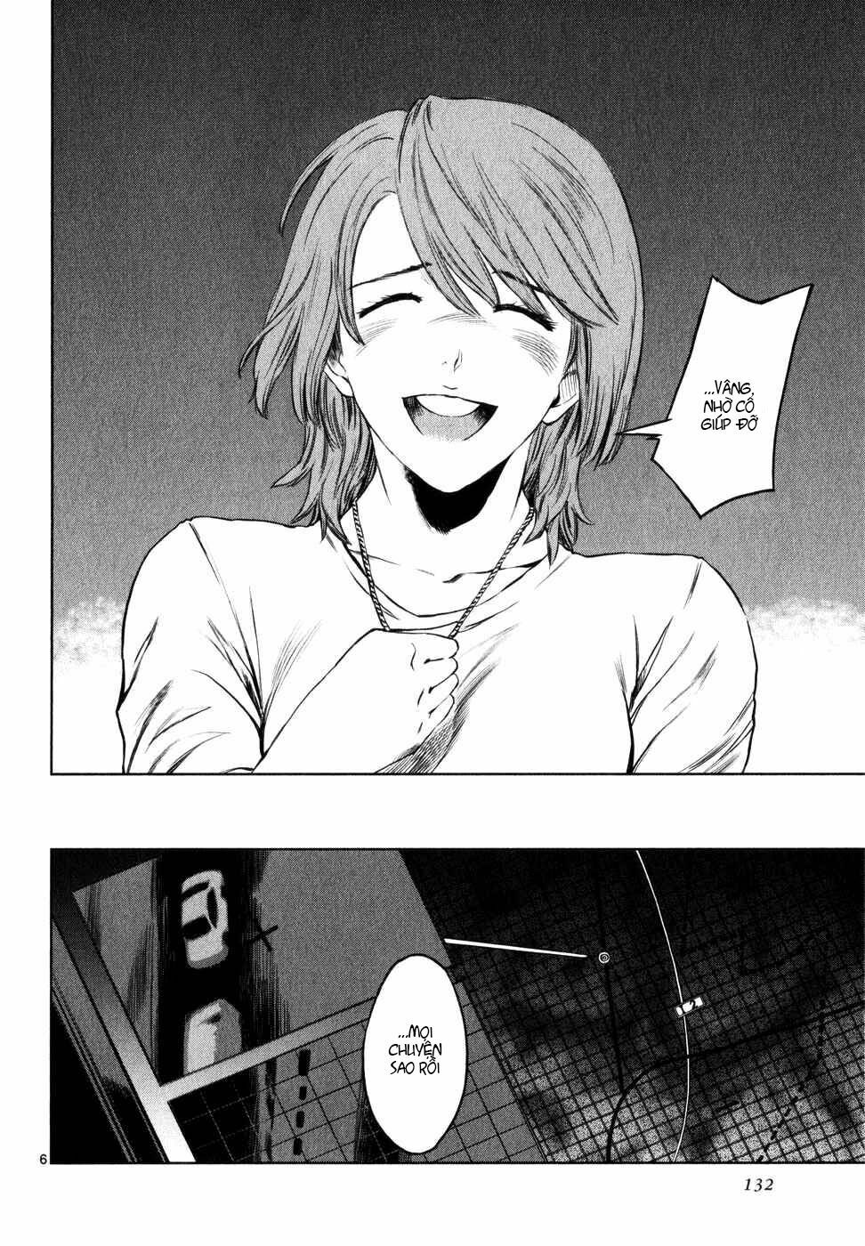 mãng xà trần gian chapter 29 6