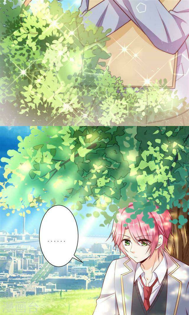 hôm nay tôi sẽ yêu ai đây ? chapter 1 13