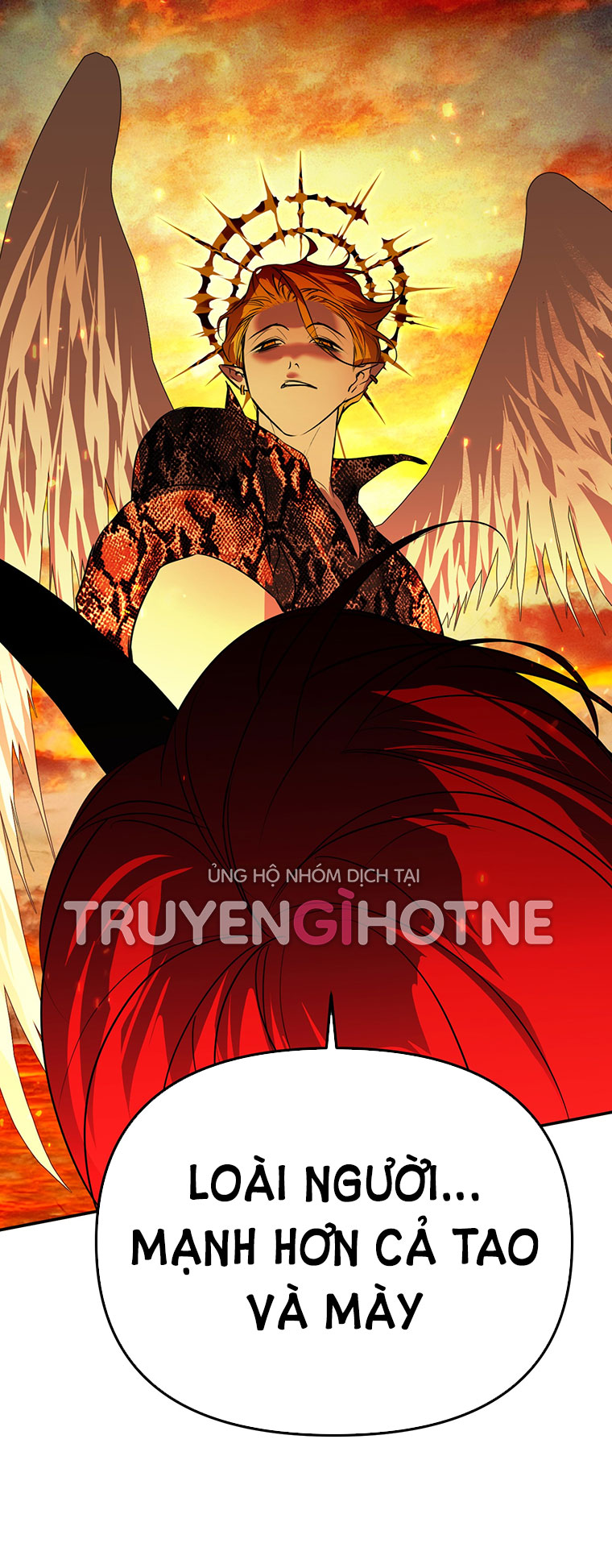 devil luck chapter 67.1 13