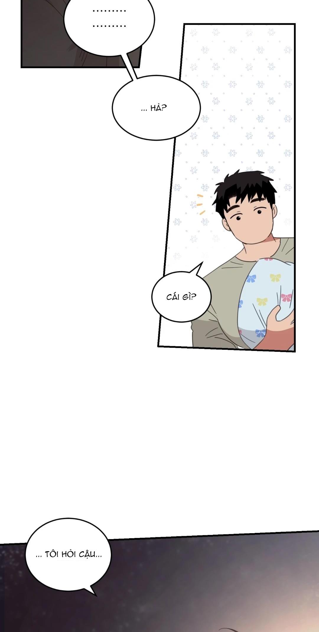 ngôi nhà hướng mặt trời mọc chapter 16 45