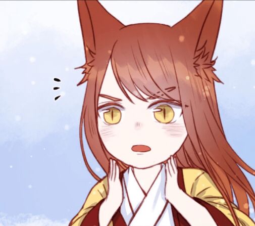 lượm được một tiểu hồ ly phần 1 chapter 73 9