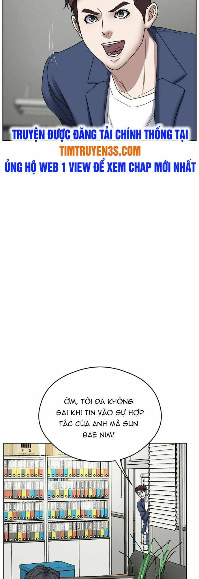 đấu kiếm - công tố viên lách luật chapter 8 31