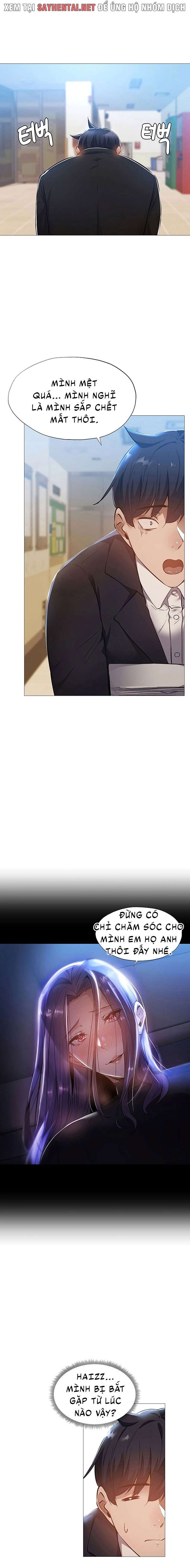 có phòng trống không? chapter 51 6