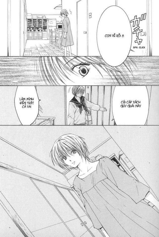 arcana soul chapter 12 17