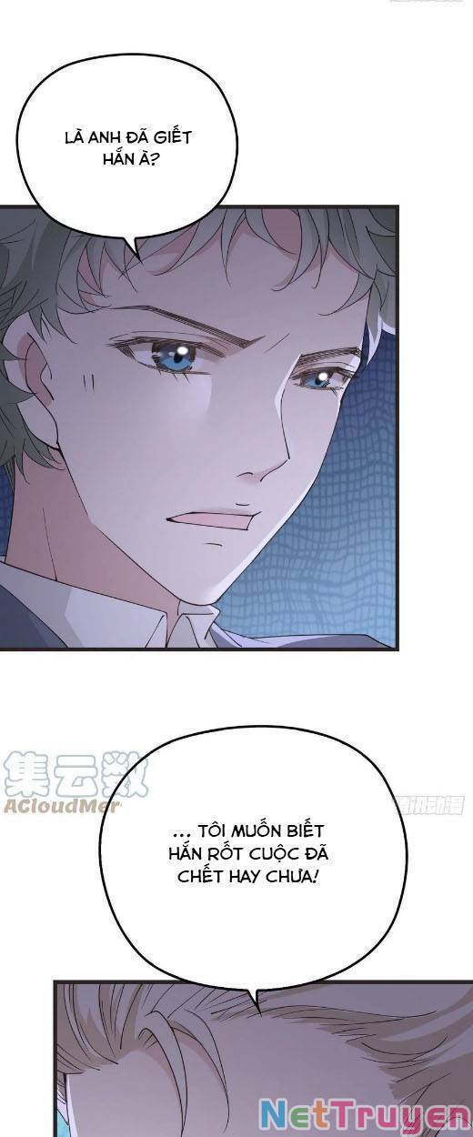 một vợ yêu, một bé con chapter 158 6