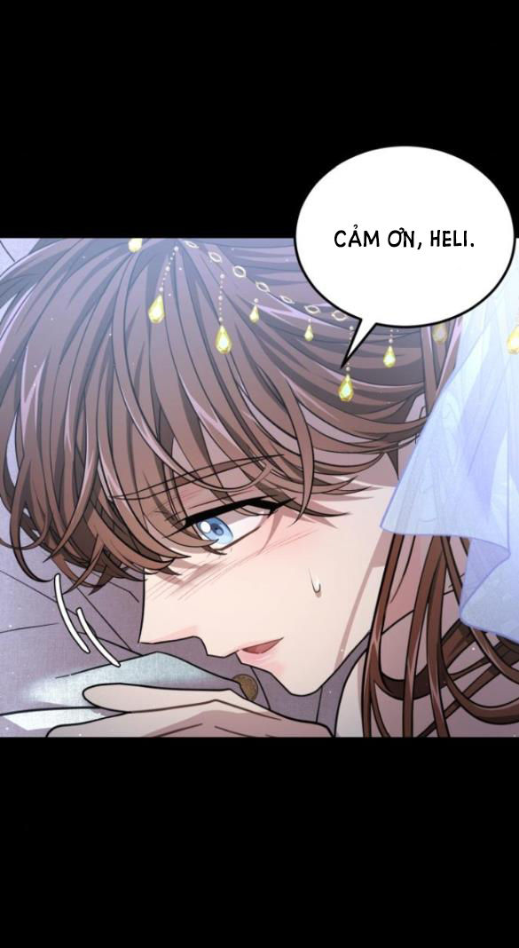 dark moon - tế đàn ánh trăng chapter 40.2 36