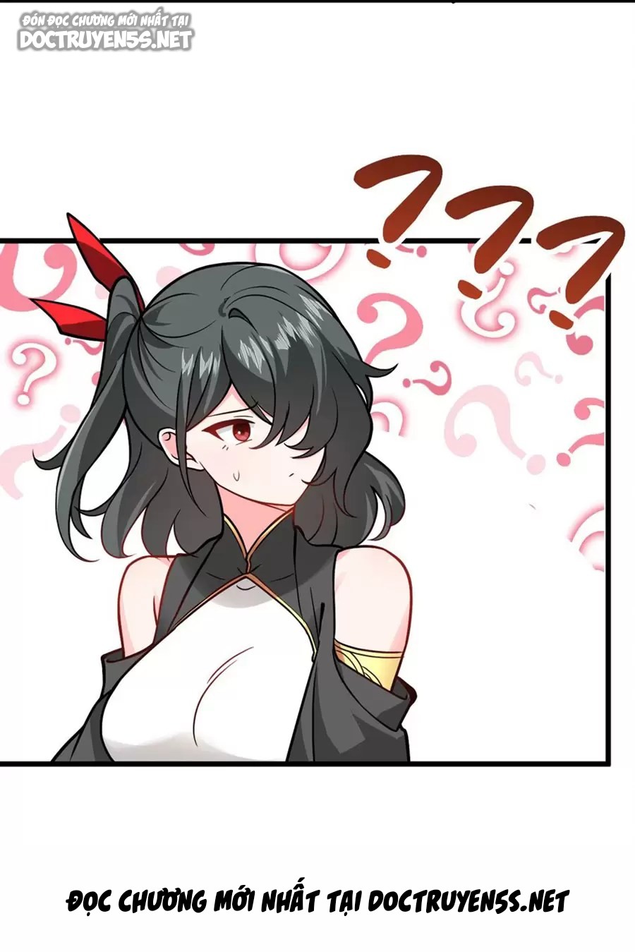 mang theo các tiên tử vô địch thiên hạ chapter 44.1 29