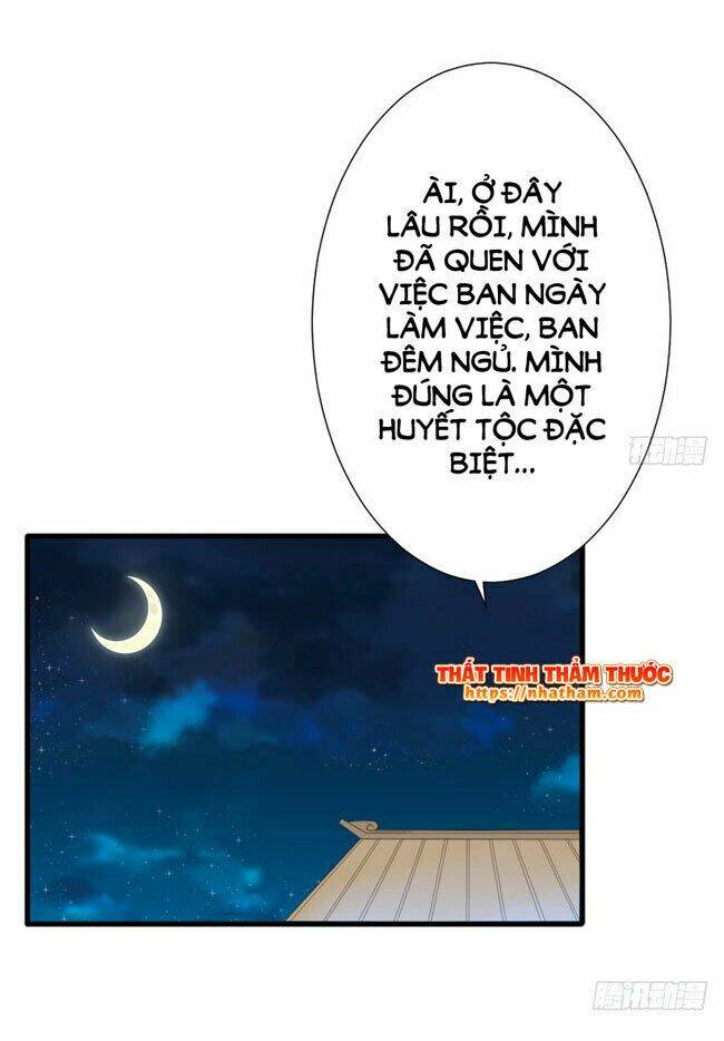 hôm nay ta cũng muốn trêu chọc nàng chapter 71 3