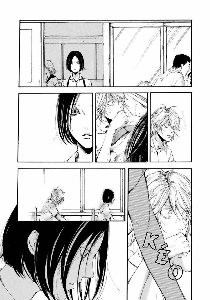 smells like green spirit chapter 11 15