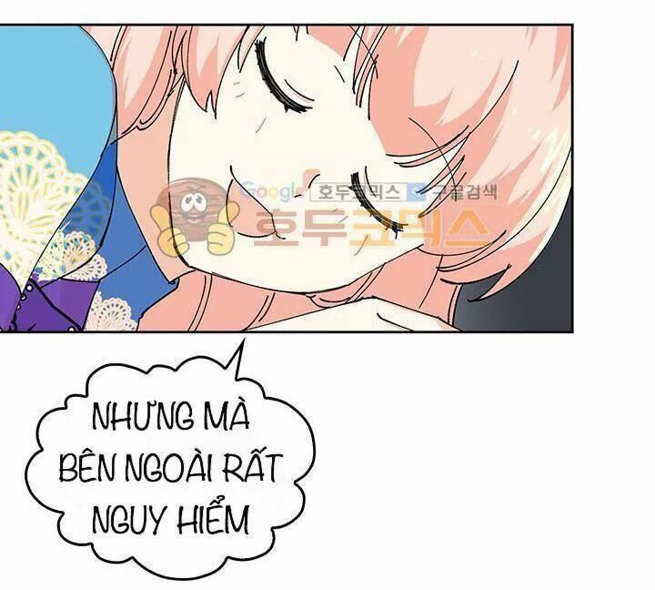 thú cưng của nữ phụ độc ác chapter 5.5 53