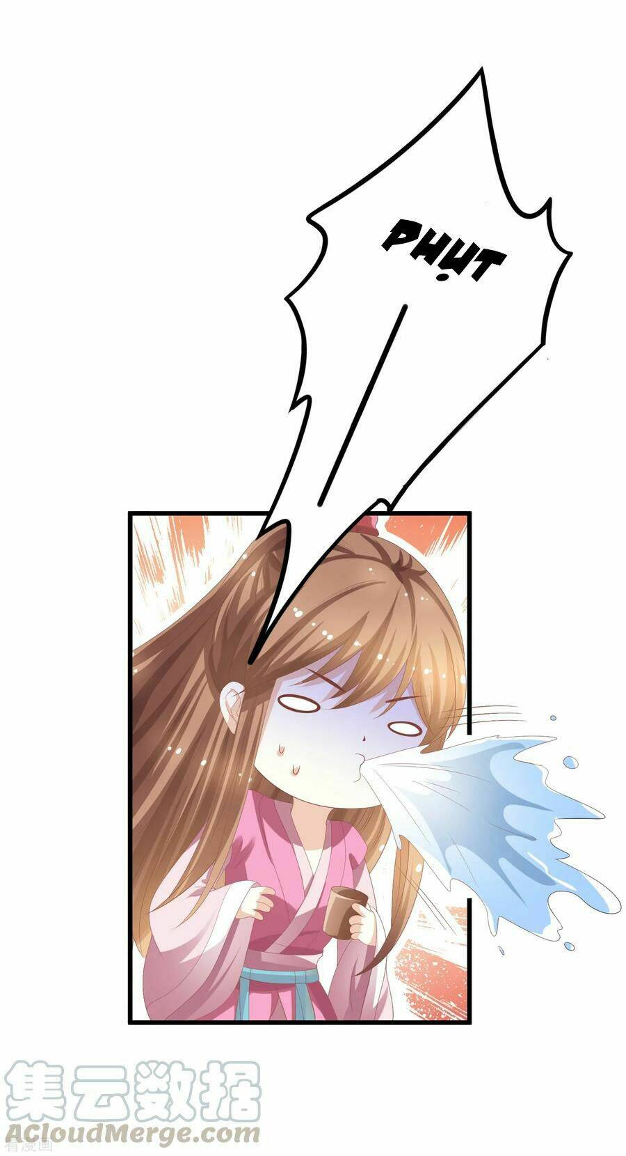 xuyên nhanh - hướng dẫn tự cứu của nữ phụ chapter 16 9