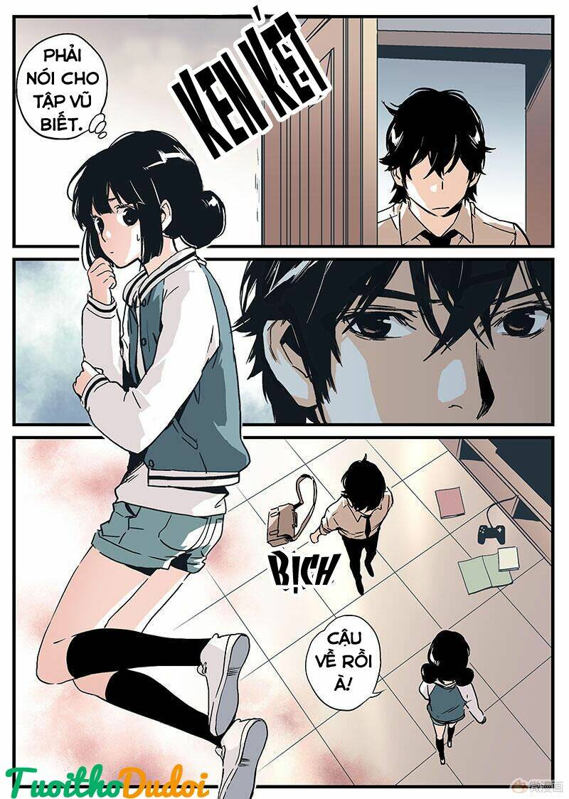 guarding chapter 16 7