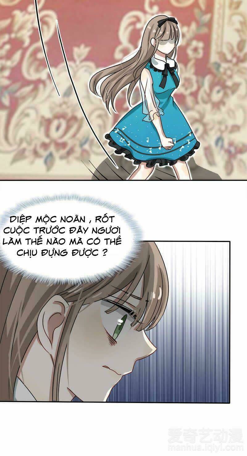 đế thiếu đoạt tình thành nghiện chapter 15 15