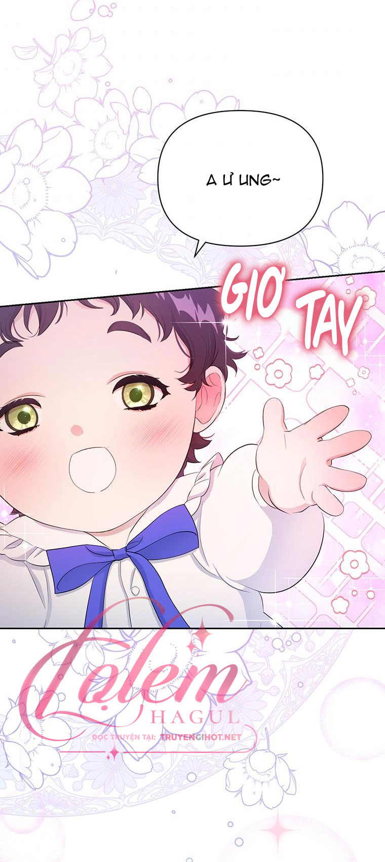 đây là cuộc hôn nhân lừa đảo chapter 24 8