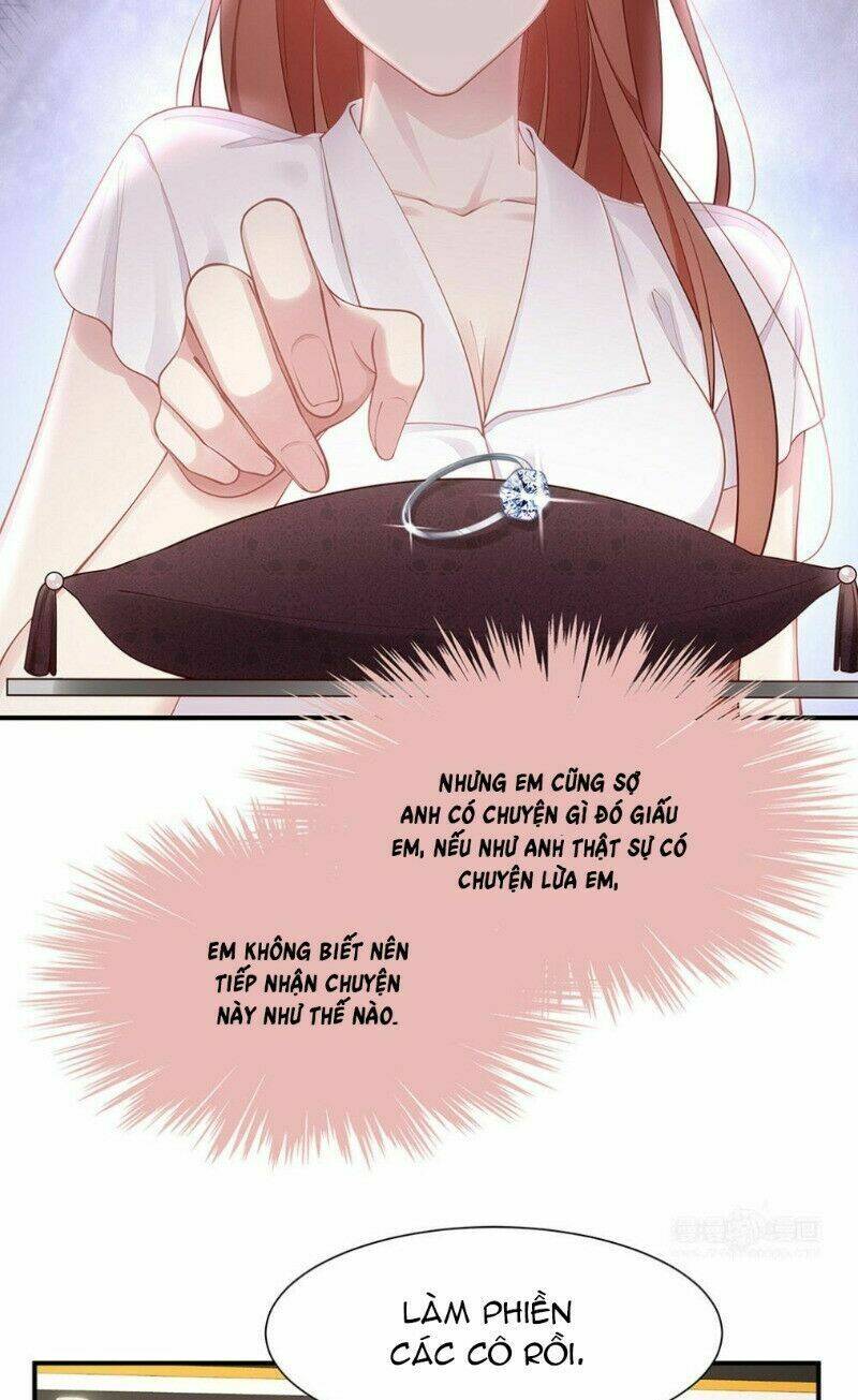 chỉ muốn cưng chiều em chapter 32 4