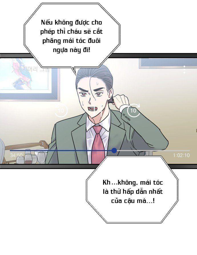 đừng ngây thơ nữa, hãy phục tùng chapter 1 55