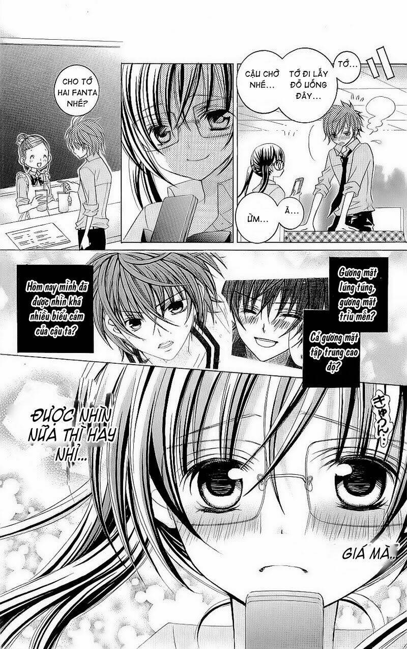 suki desu suzuki-kun!! chapter 48 33