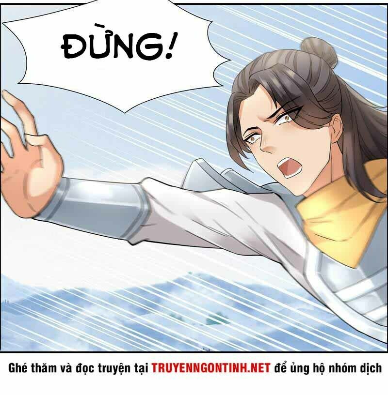 cuồng nữ trọng sinh - hoàn khố thất hoàng phi chapter 41 30