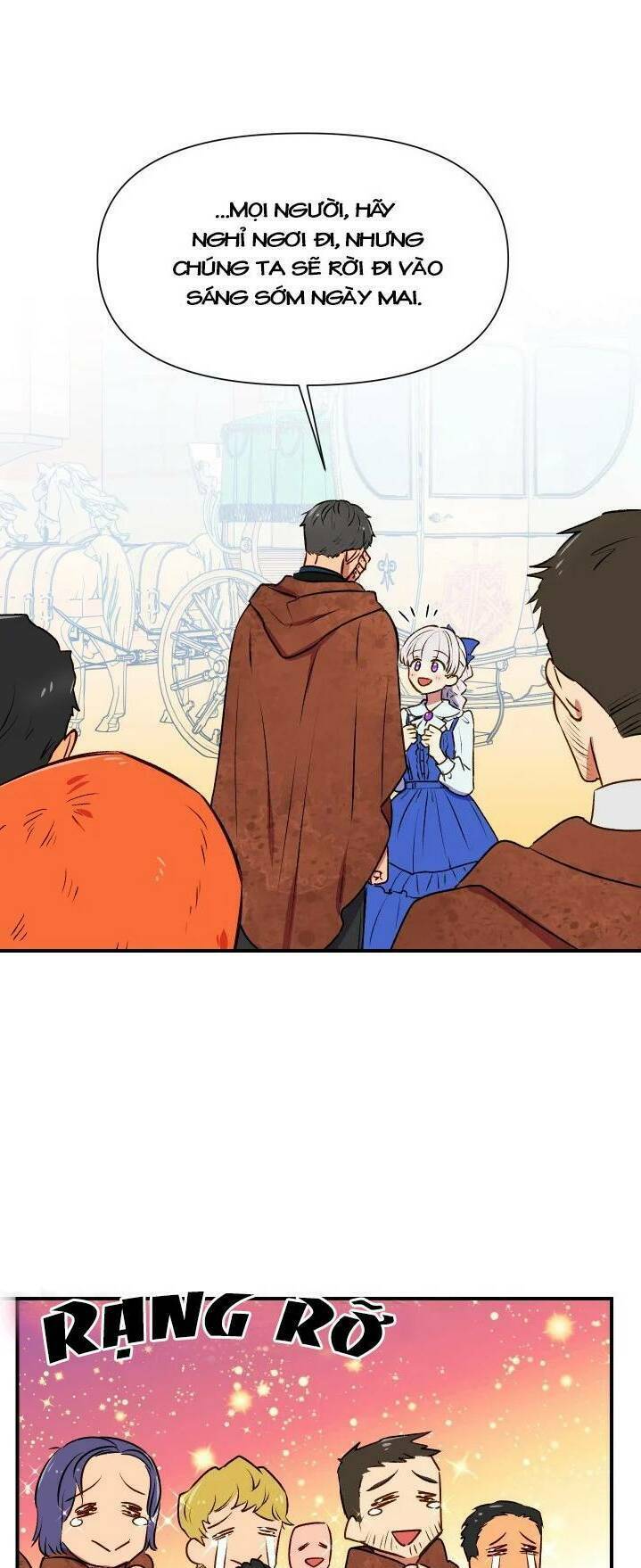 khế ước của nữ công tước quái vật chapter 61 18