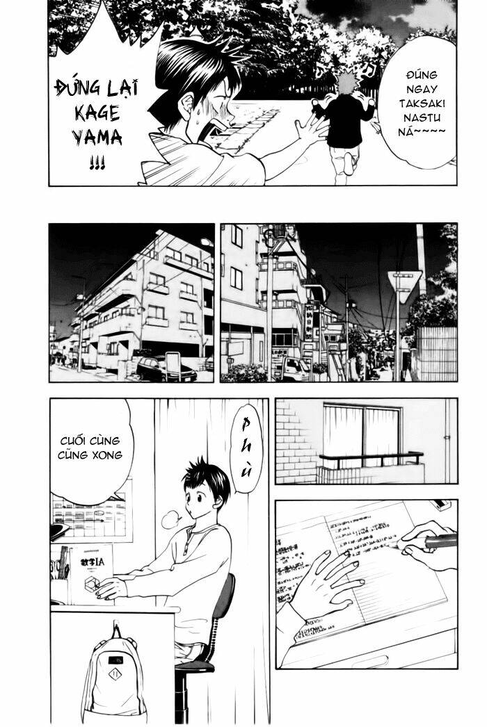 baby steps chapter 3.1 13