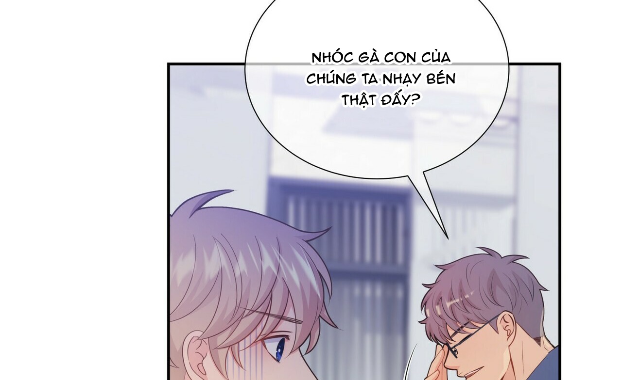 thời gian giữa sói và chó chapter 60 87