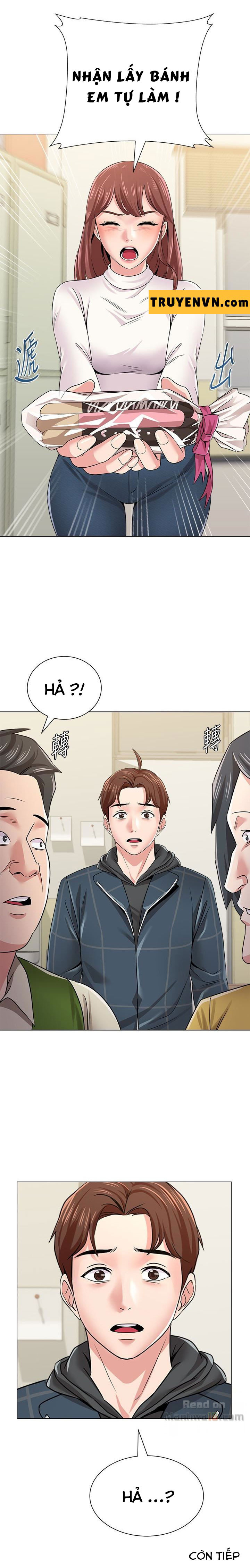 cô giáo bán thân chapter 41 29