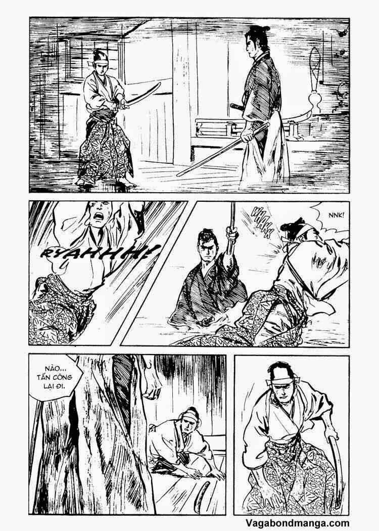 lone wolf and cub chapter 85 24