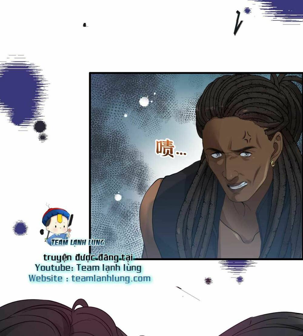 cô vợ hợp đồng bỏ trốn của tổng giám đốc chapter 448 45