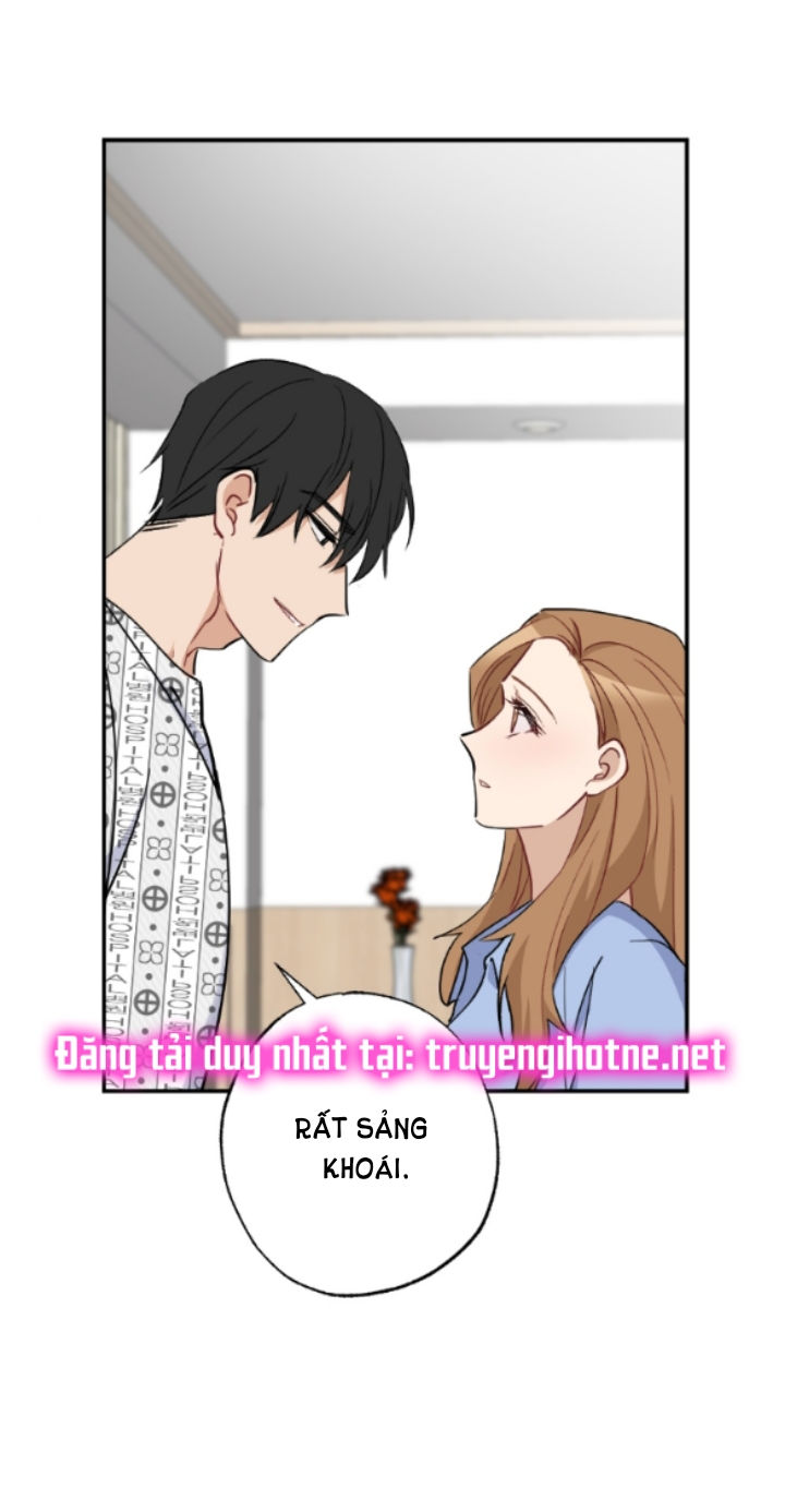 Hôn Nhân Tiền Định chapter 71.2 - Trang 20