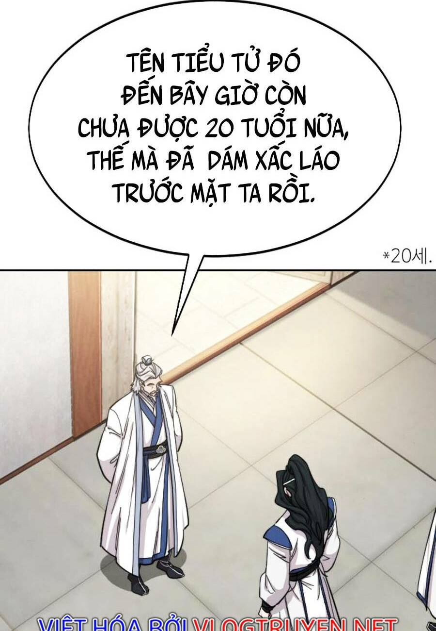 Hoa Sơn Tái Xuất Chapter 56 - Trang 74