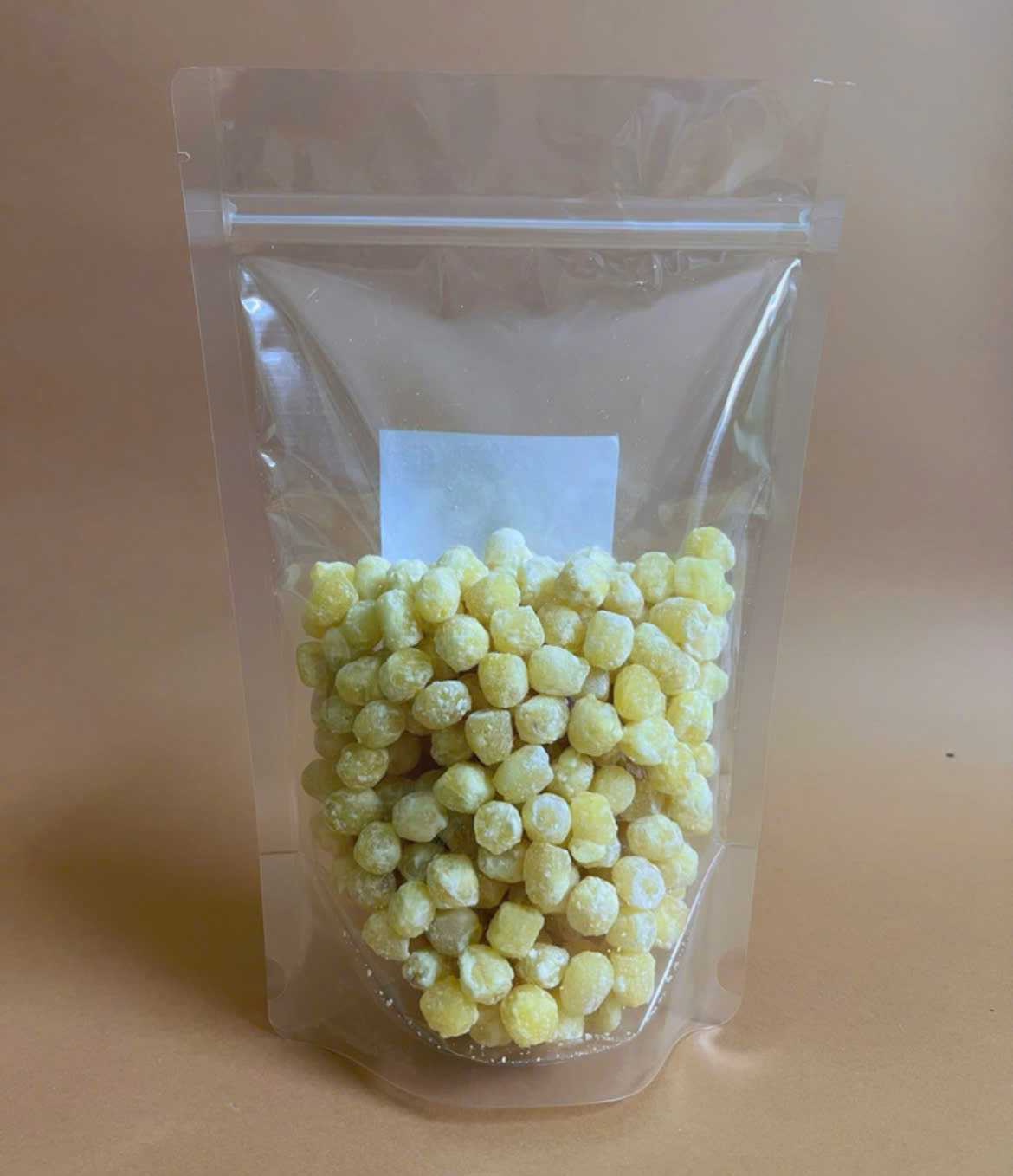MỨT HẠT SEN THÀNH LONG GÓI 200G / 500G