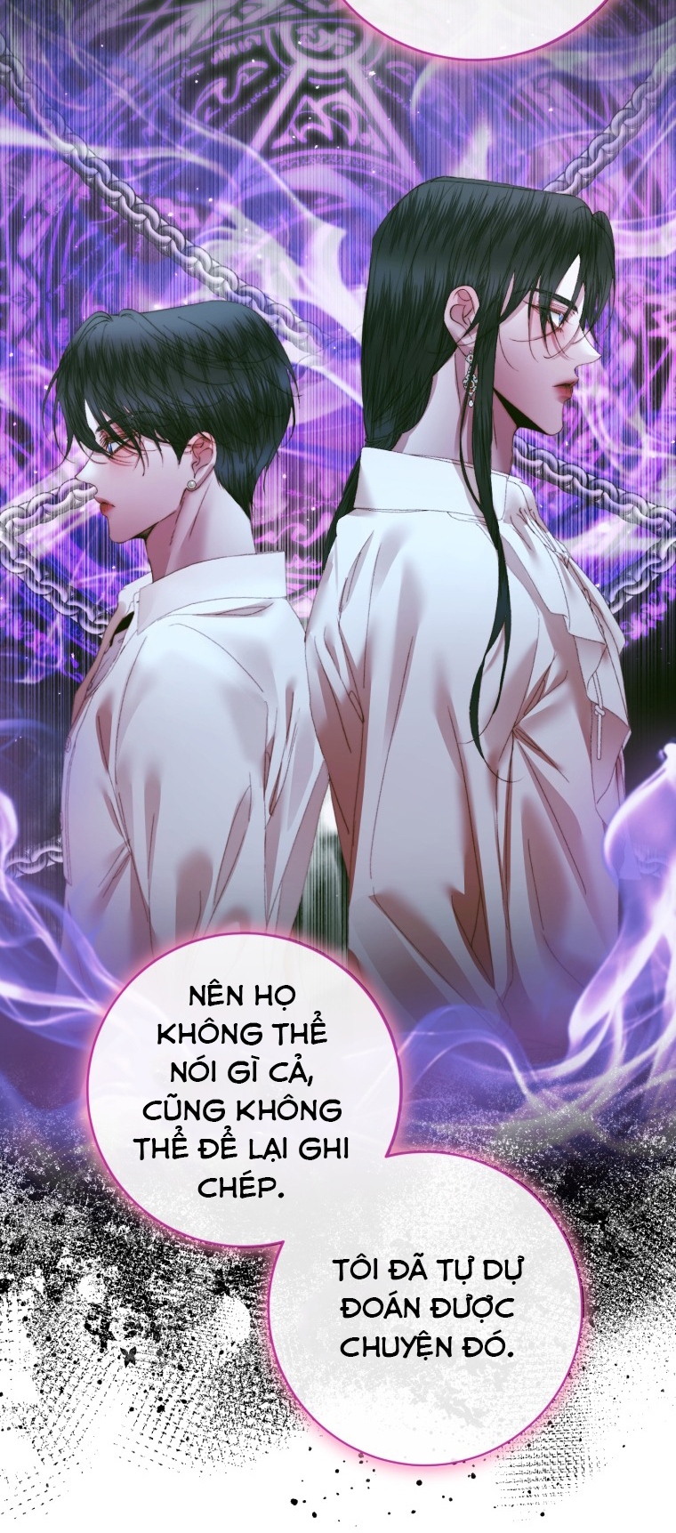 trở thành cô vợ khế ước của nhân vật phản diện chapter 104 16