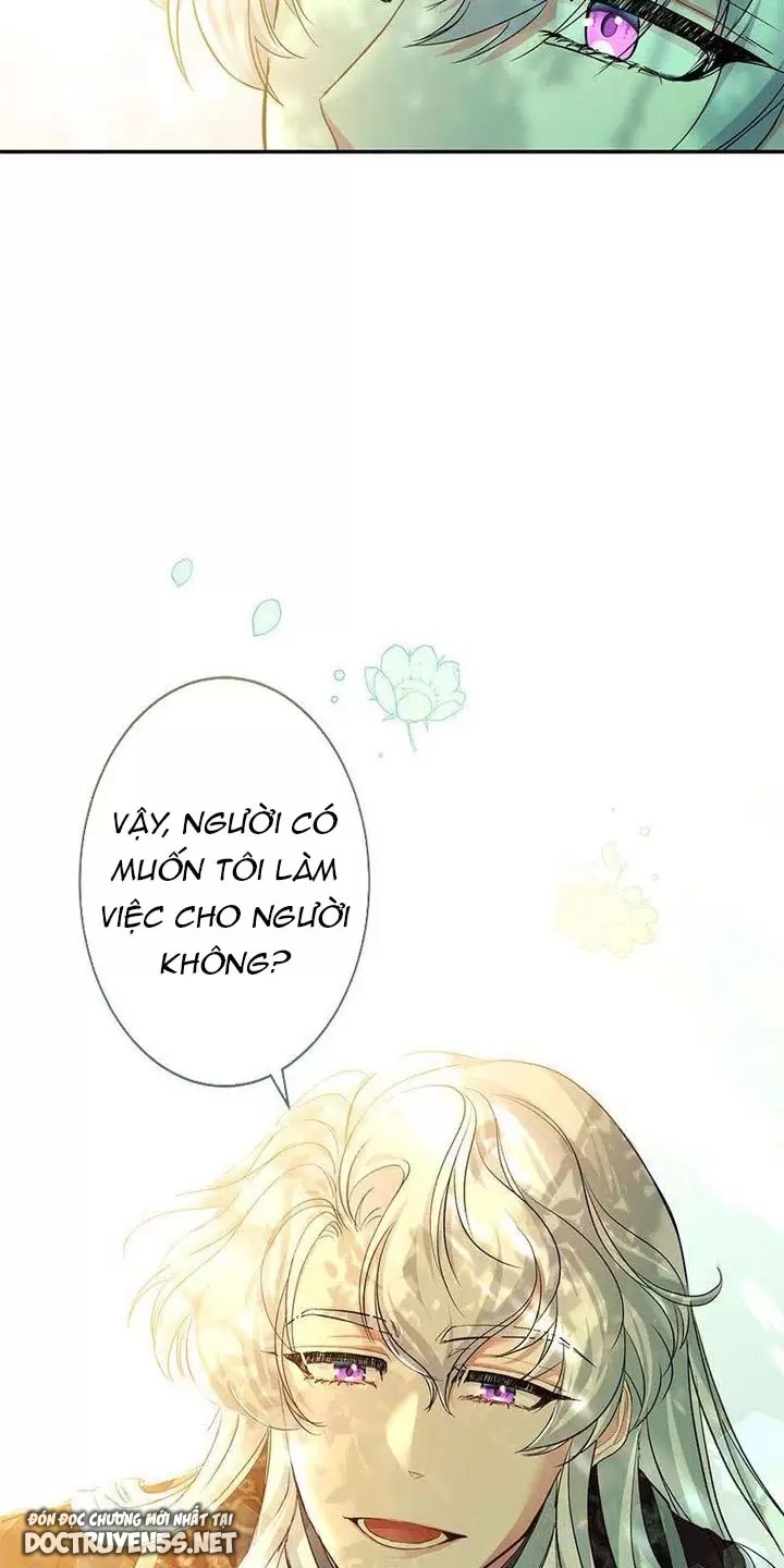 nếu tôi là nhân vật phản diện liệu tôi sẽ chết chapter 19 93