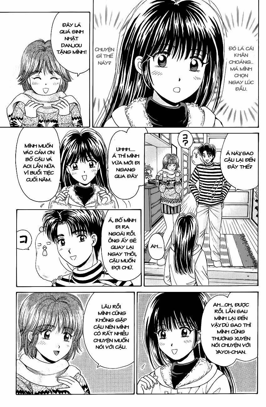 open sesame chapter 43 29