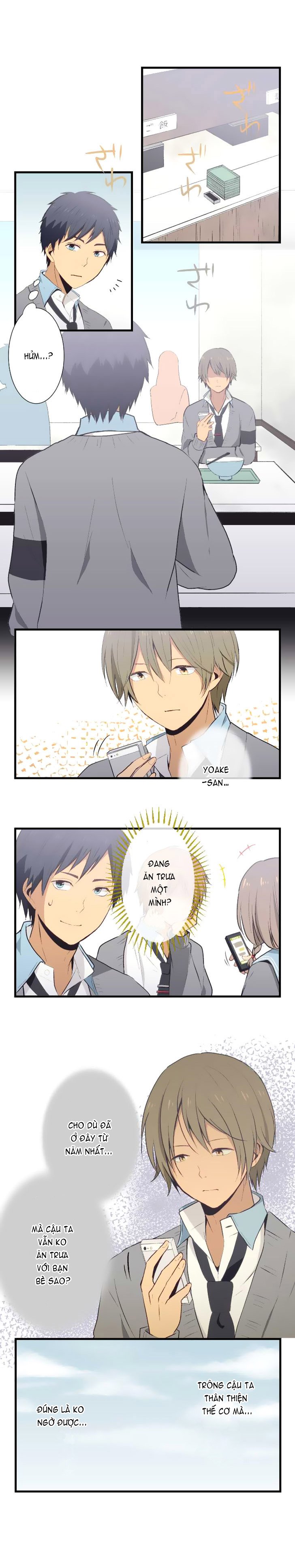 relife chapter 24 1