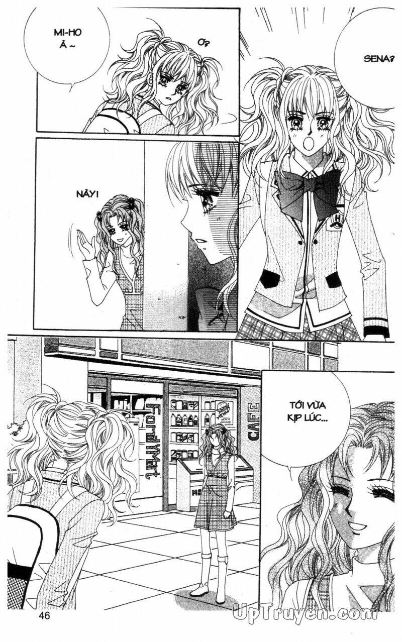 thoát kiếp hồ ly chapter 7 45