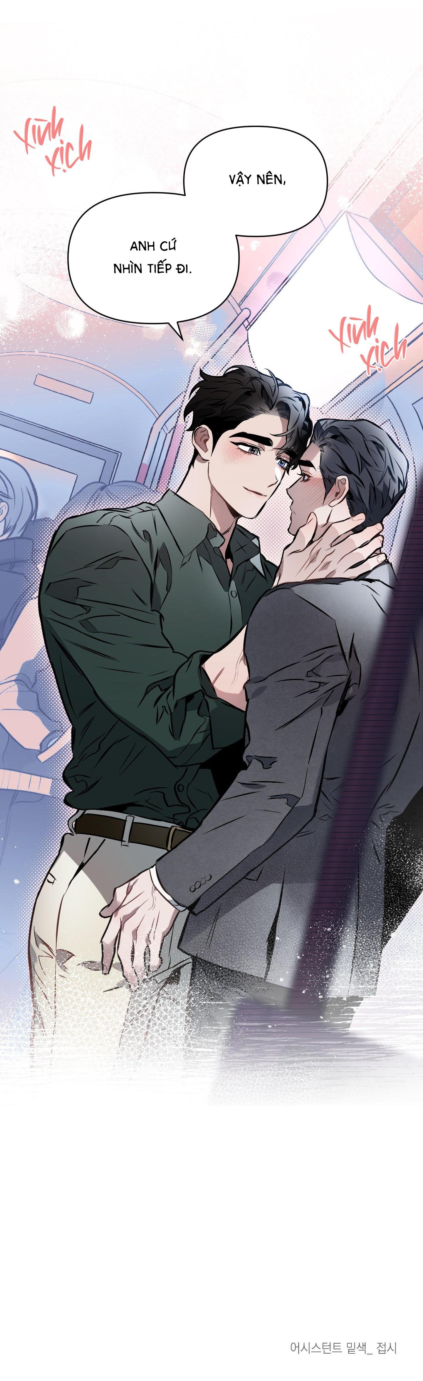 định tên mối quan hệ chapter 30 48