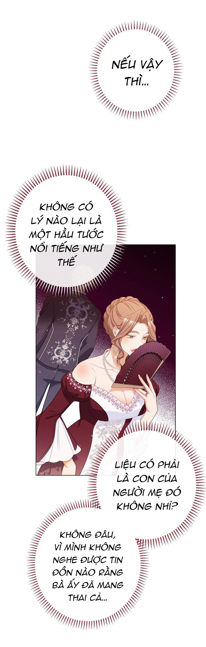 ác nữ đảo ngược đồng hồ cát chapter 109 42