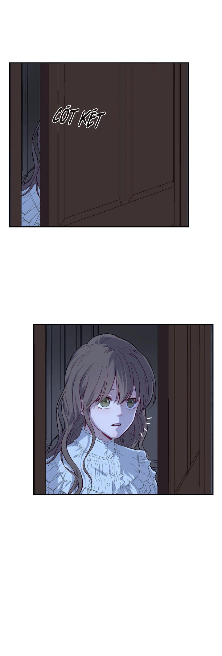 máu của nàng giselle chapter 10 35