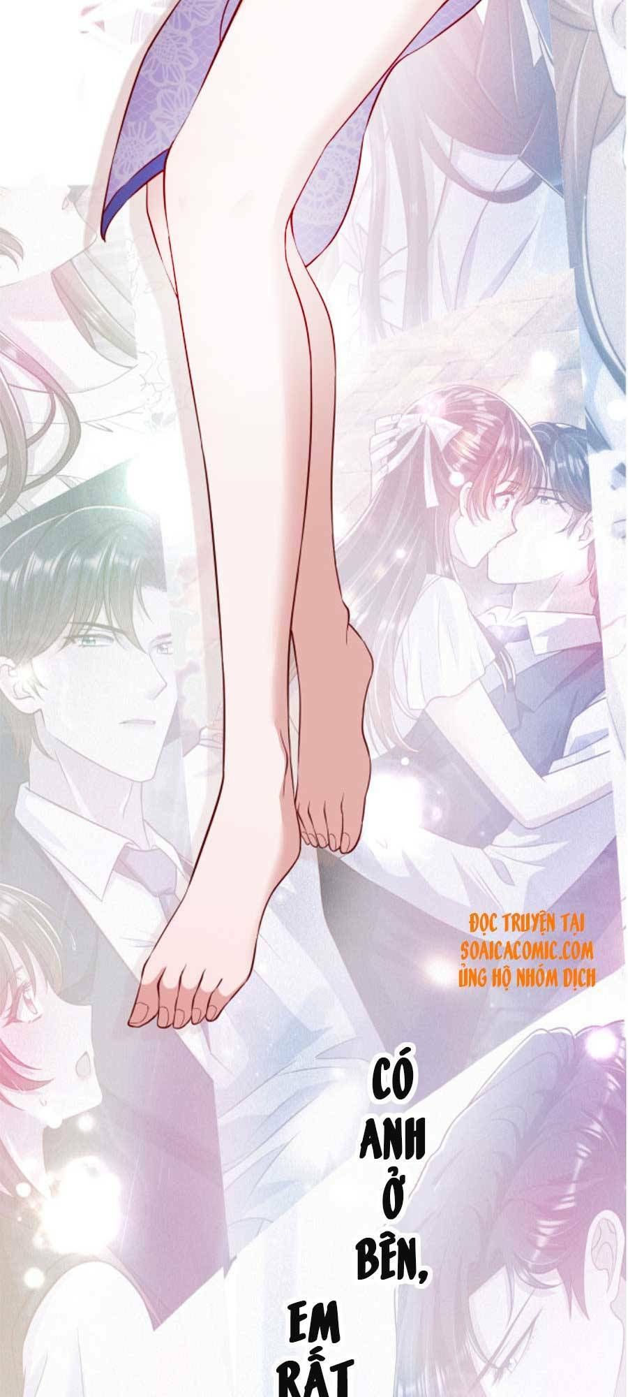 nhất sanh hữu hỉ chapter 69 36