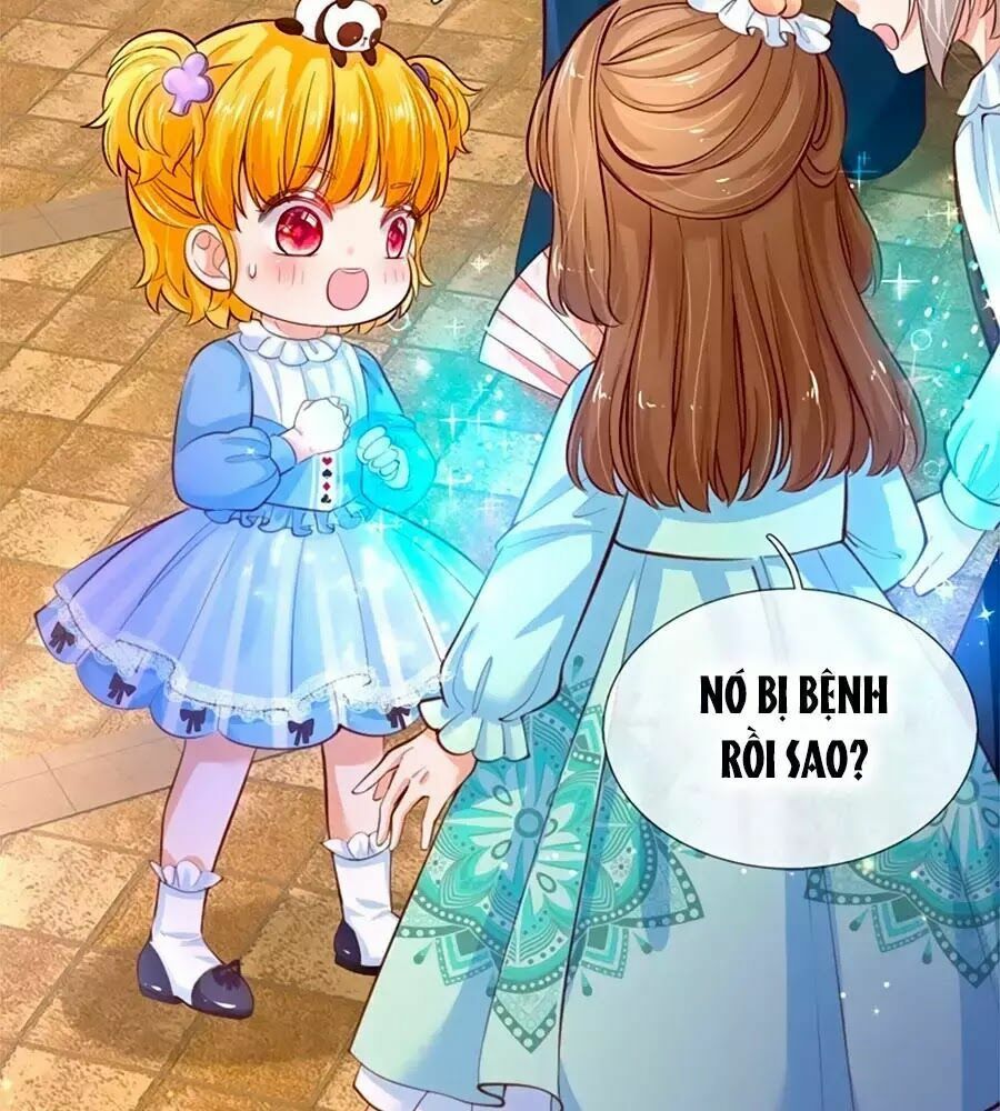 bỗng một ngày nọ trở thành con gái vua chapter 100 26