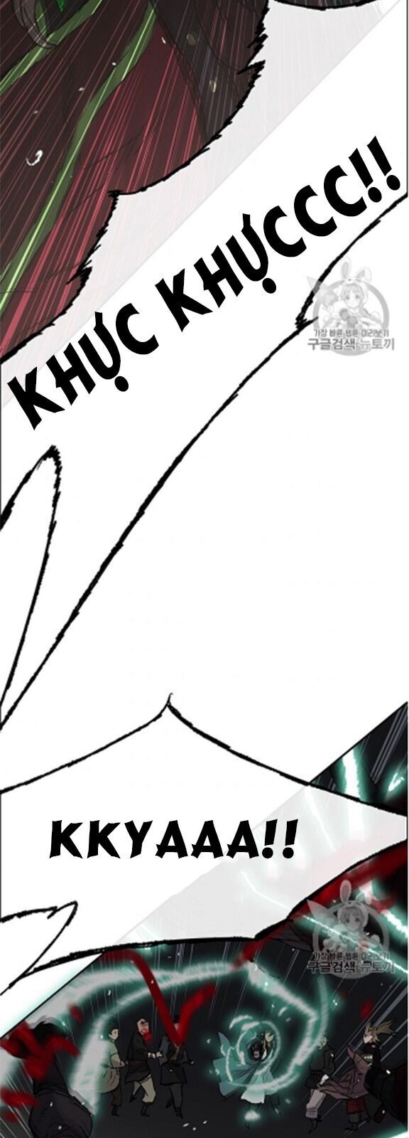 kiếm sĩ bất bại chapter 39 46