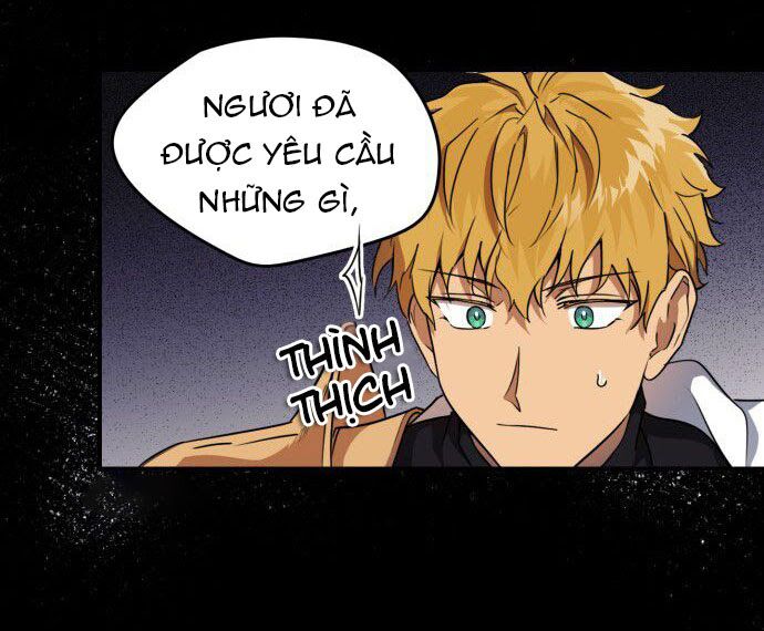 bị che khuất bởi ánh hoàng hôn chapter 14 37