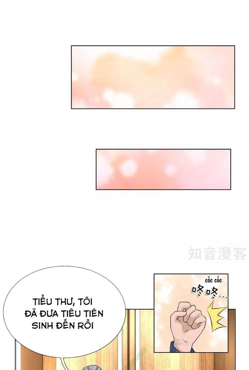 cực phẩm yêu nghiệt chapter 20 5