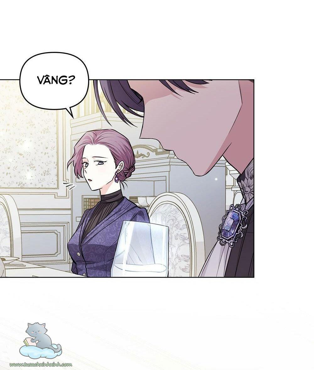 kiên nhẫn chút nào, đại công tước chapter 24 20