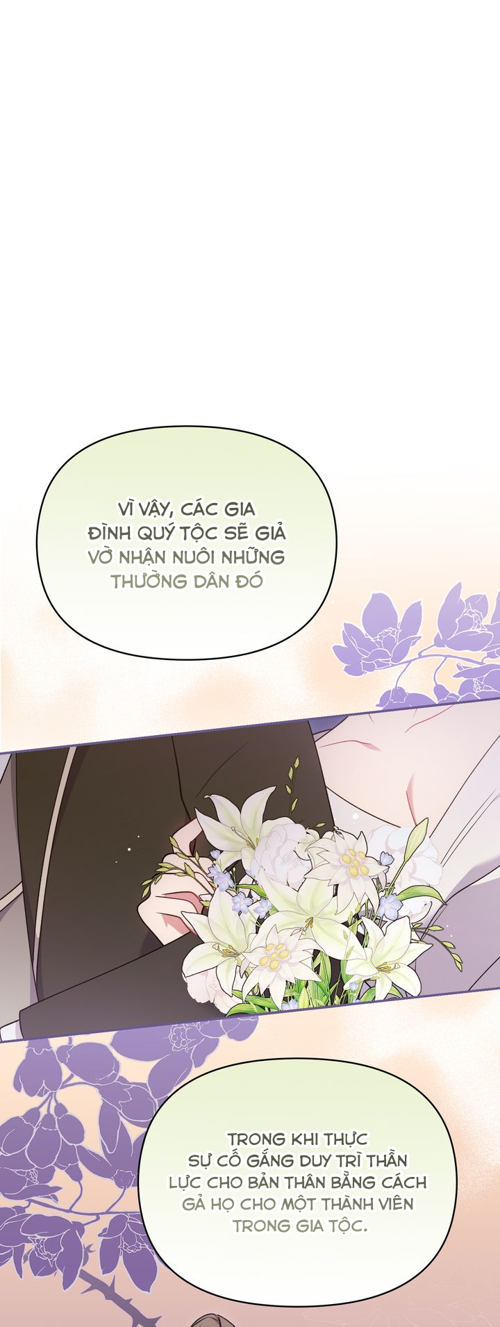 cô con gái nuôi đáng yêu của công tước chapter 74 13