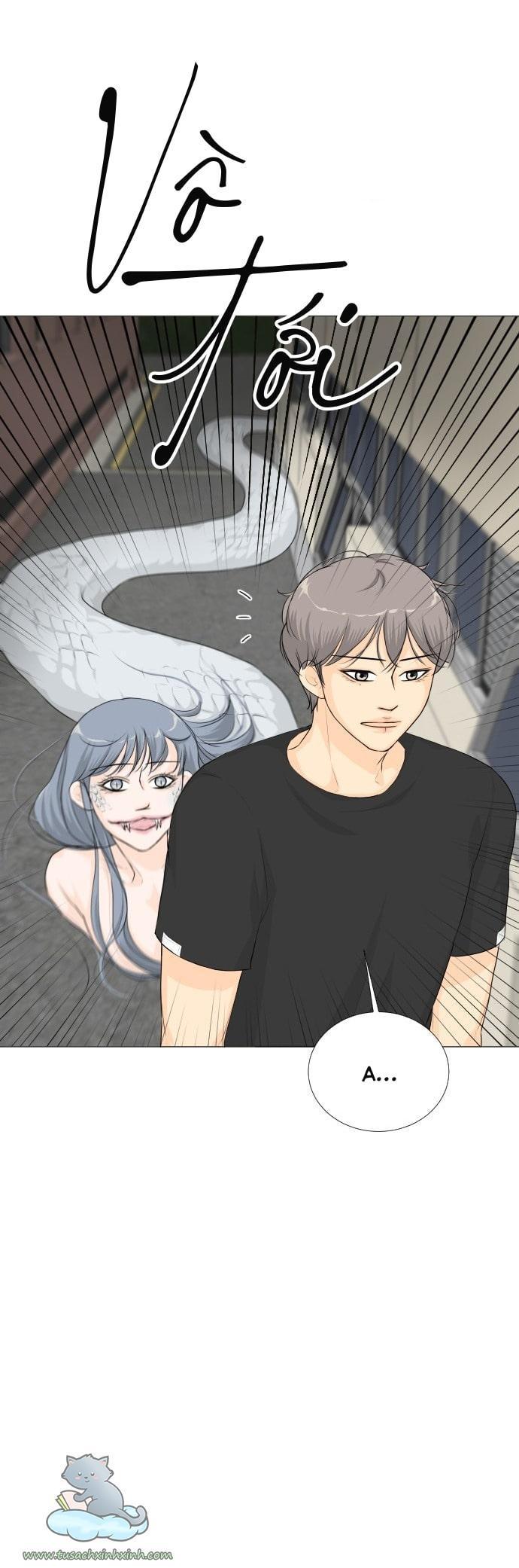 bán quỷ chapter 42 36