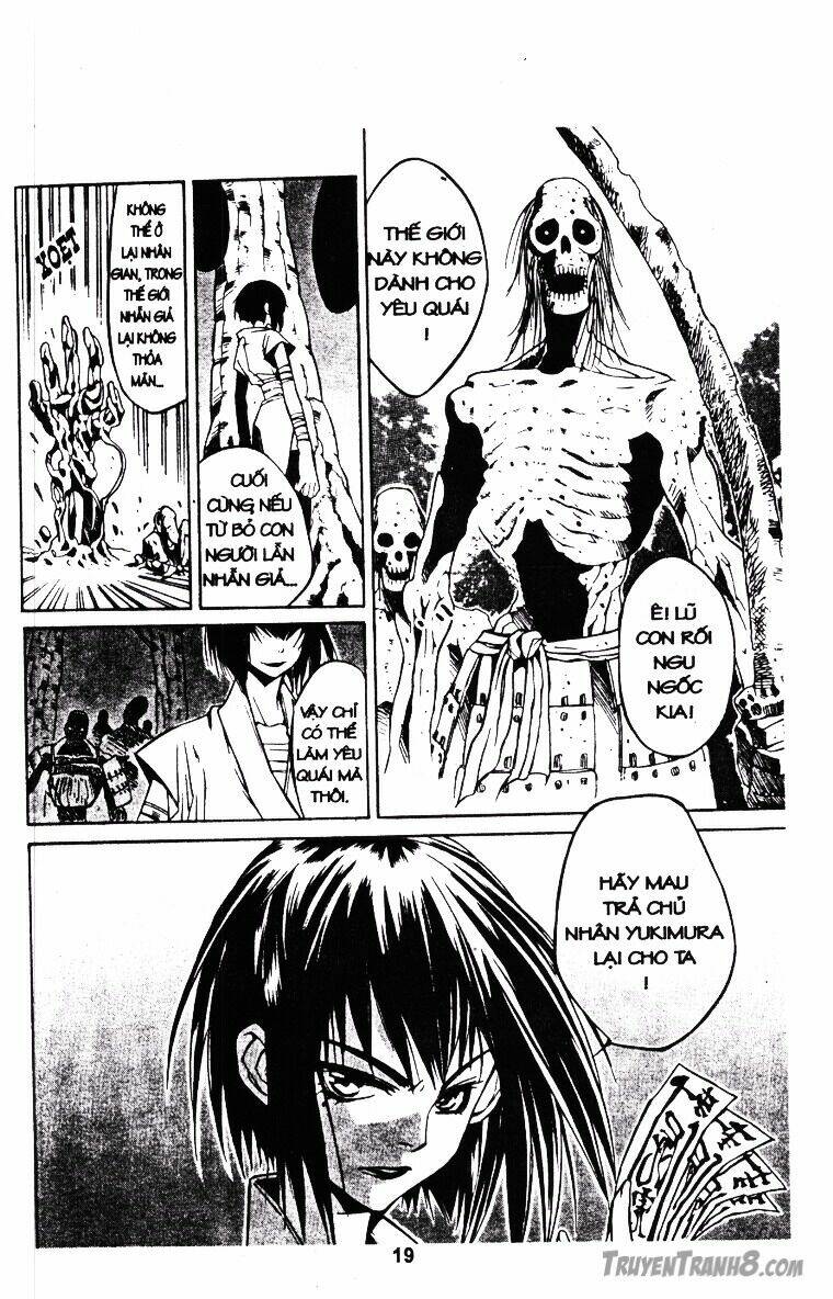 behind master - huyền thoại thiên cẩu chapter 28.1 18