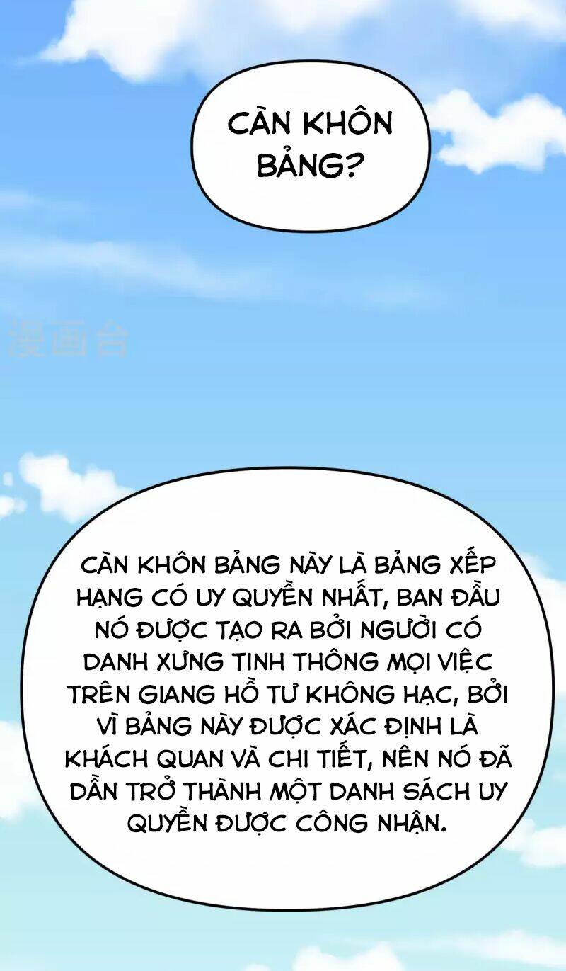 trọng sinh ta là đại thiên thần chapter 141 34